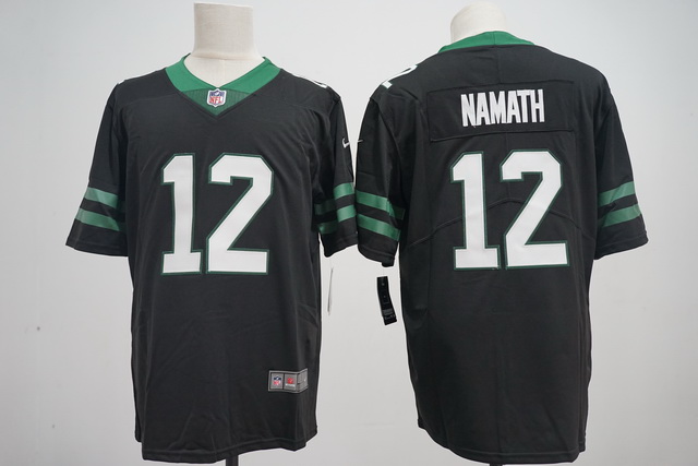 New York Jets Jerseys 33